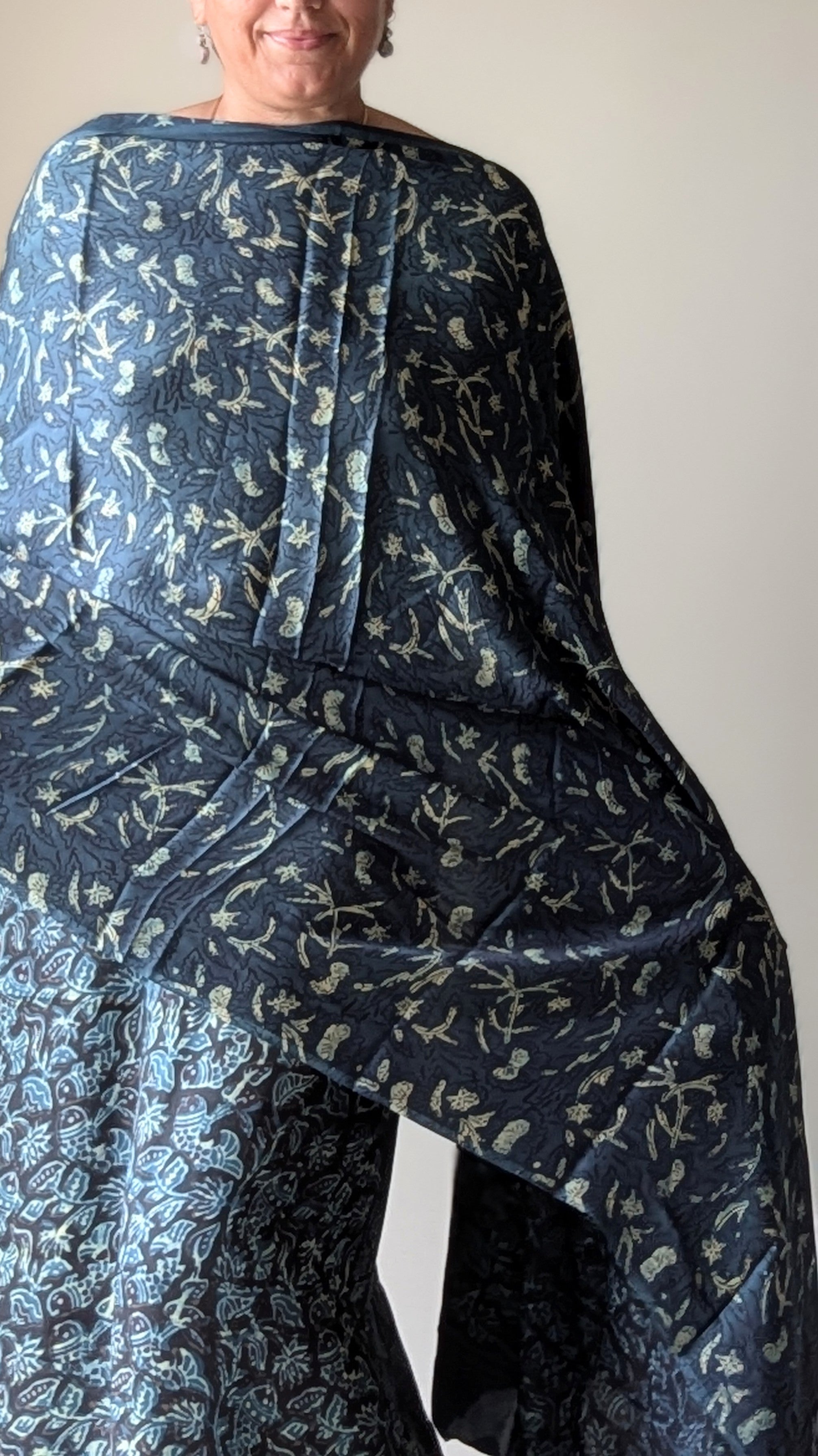 INDIGO MATSYA