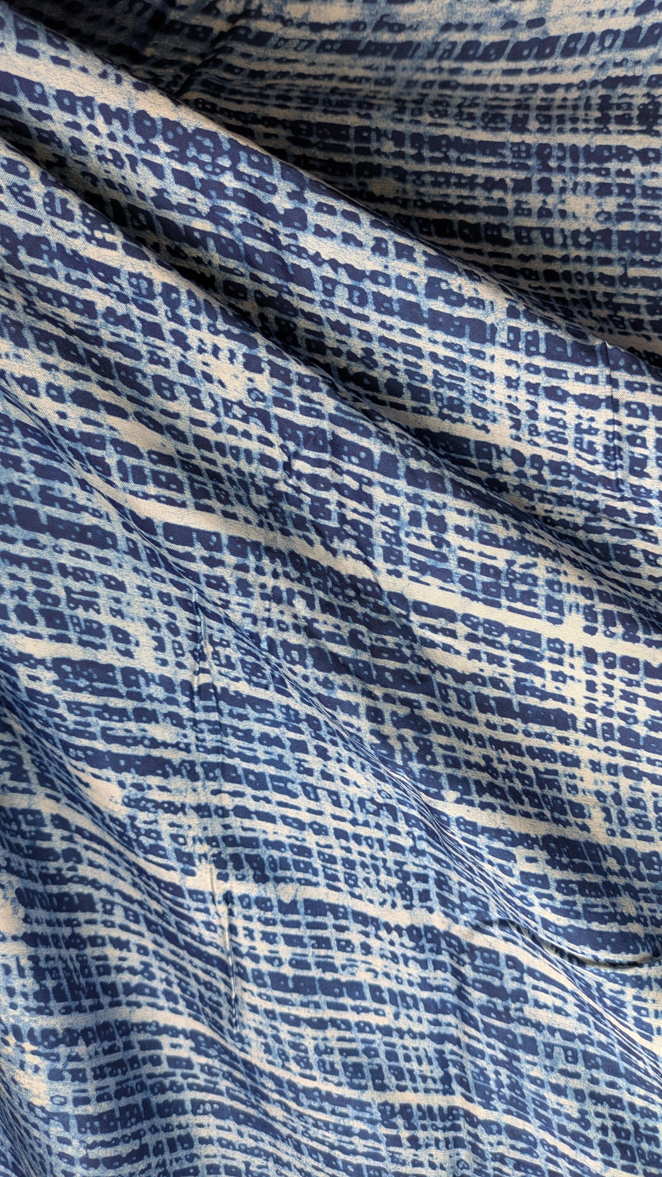INDIGO GRID