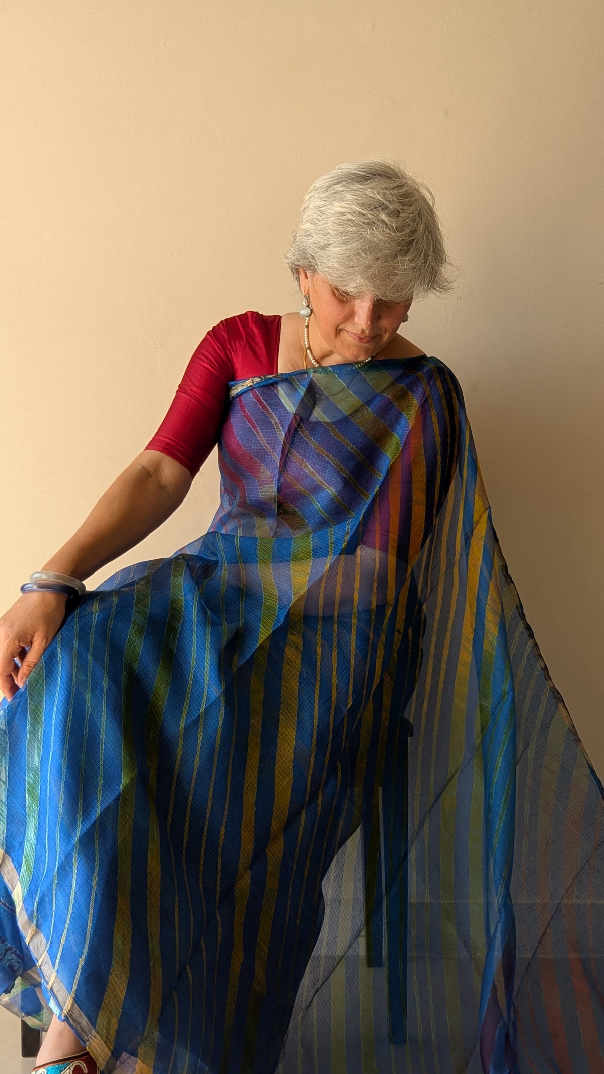 NILRATNA