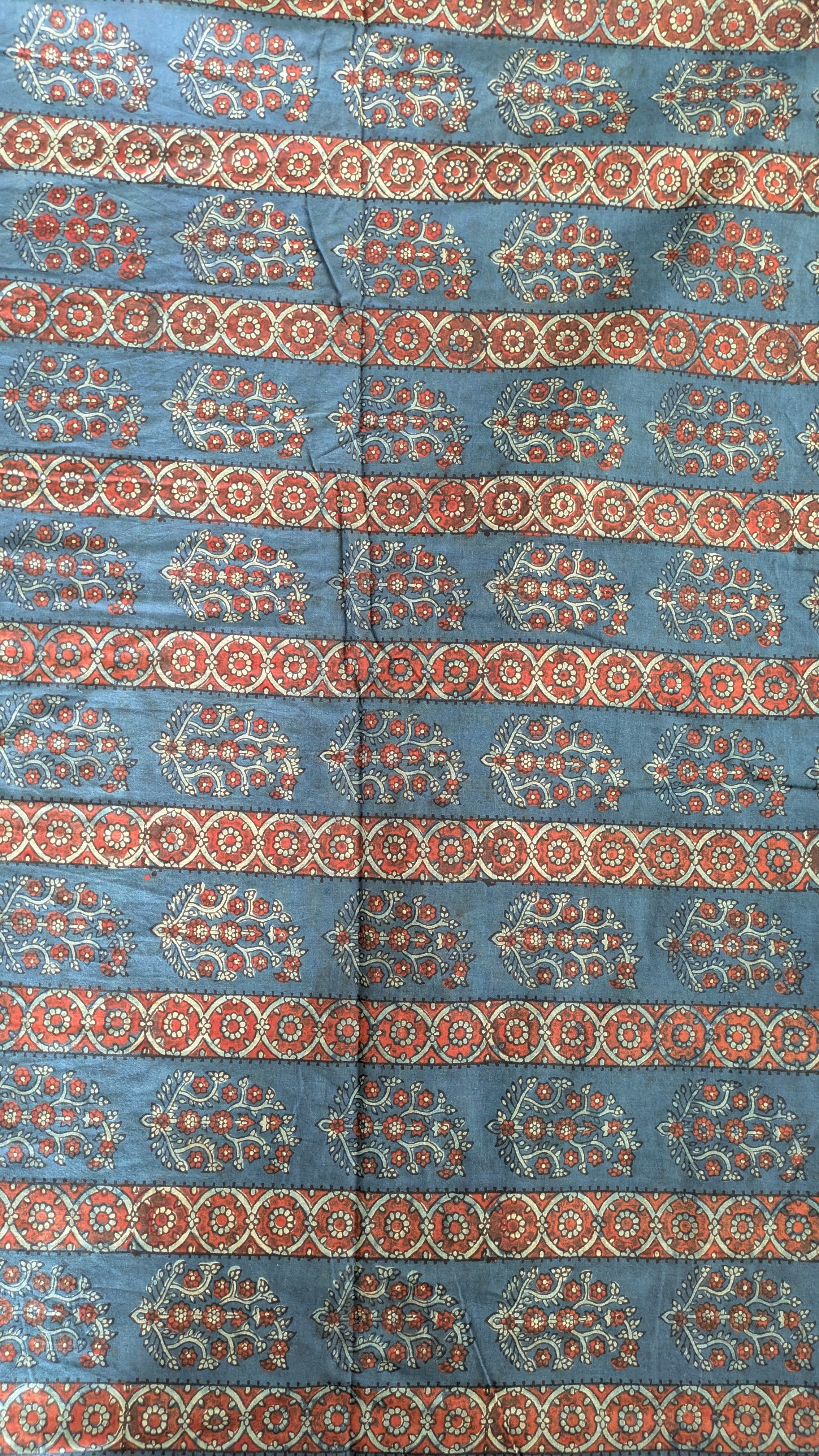 FLORAL RHYTHM