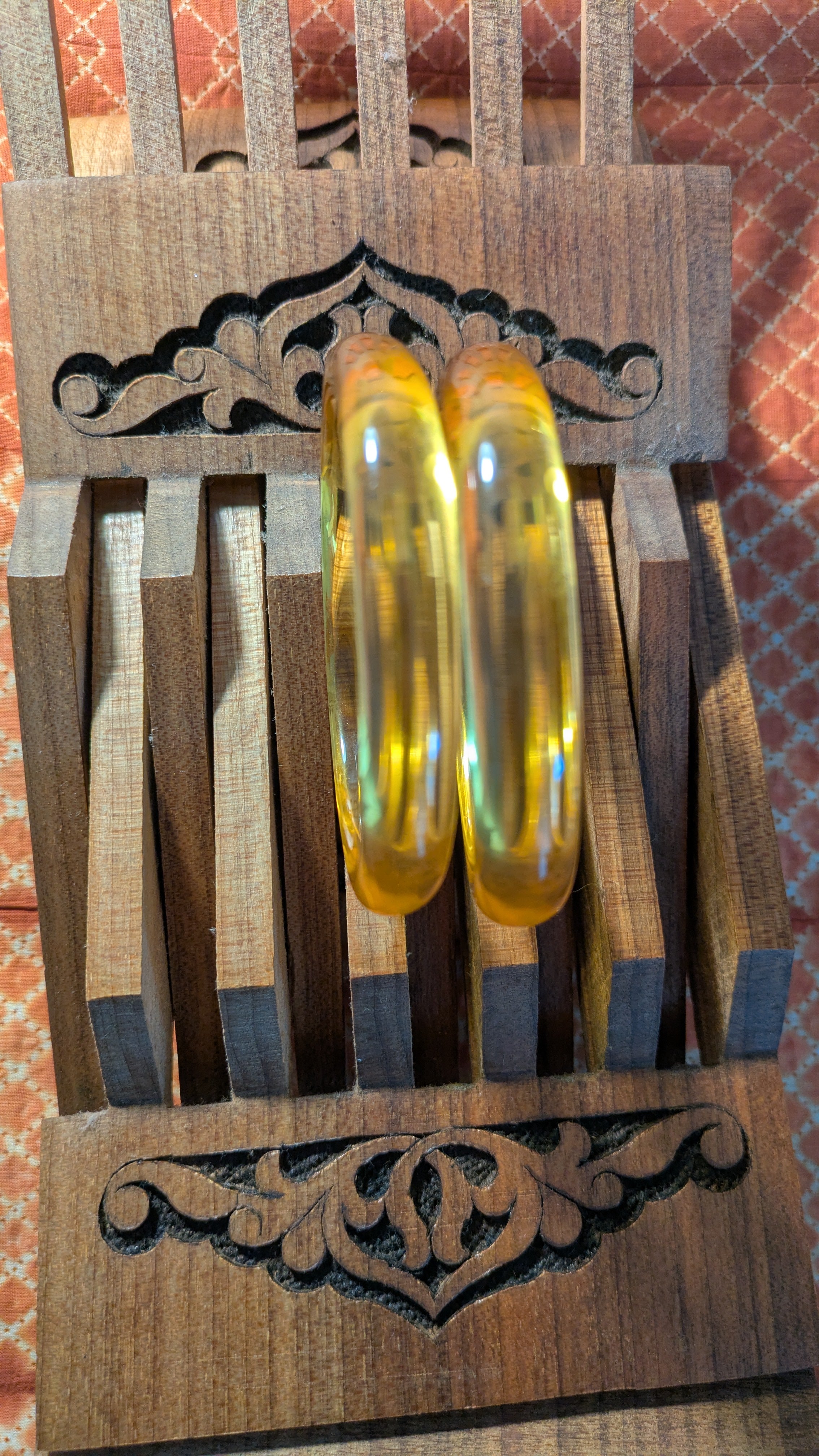 HONEY GOLD ,Size-2.6