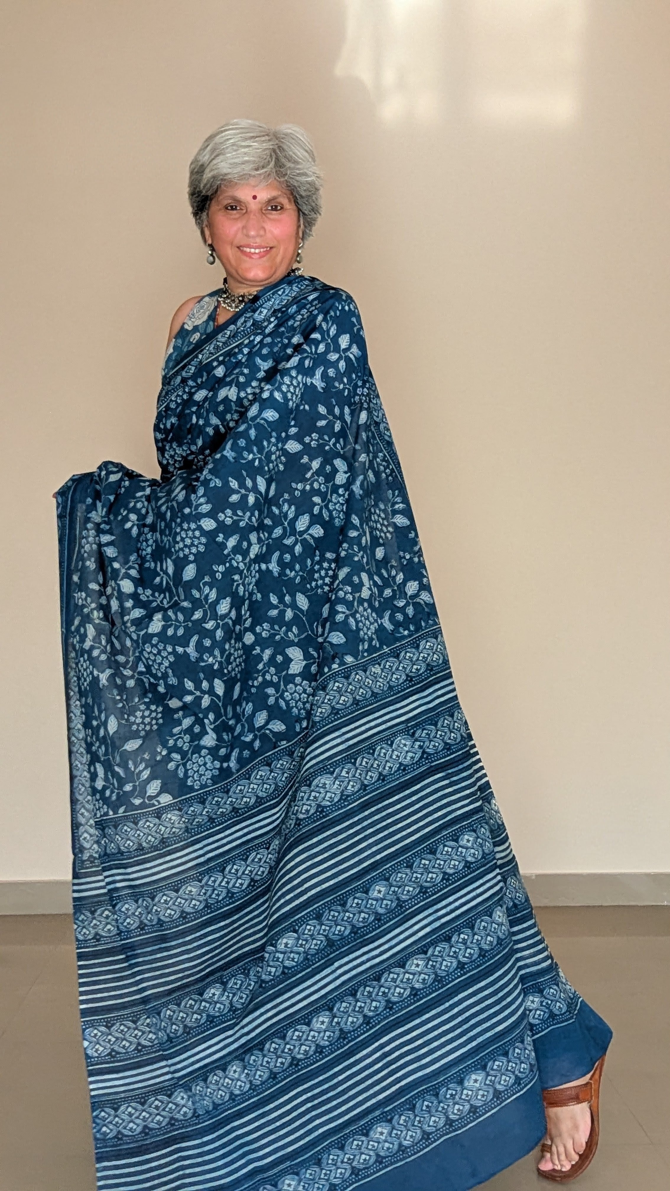 DABU INDIGO