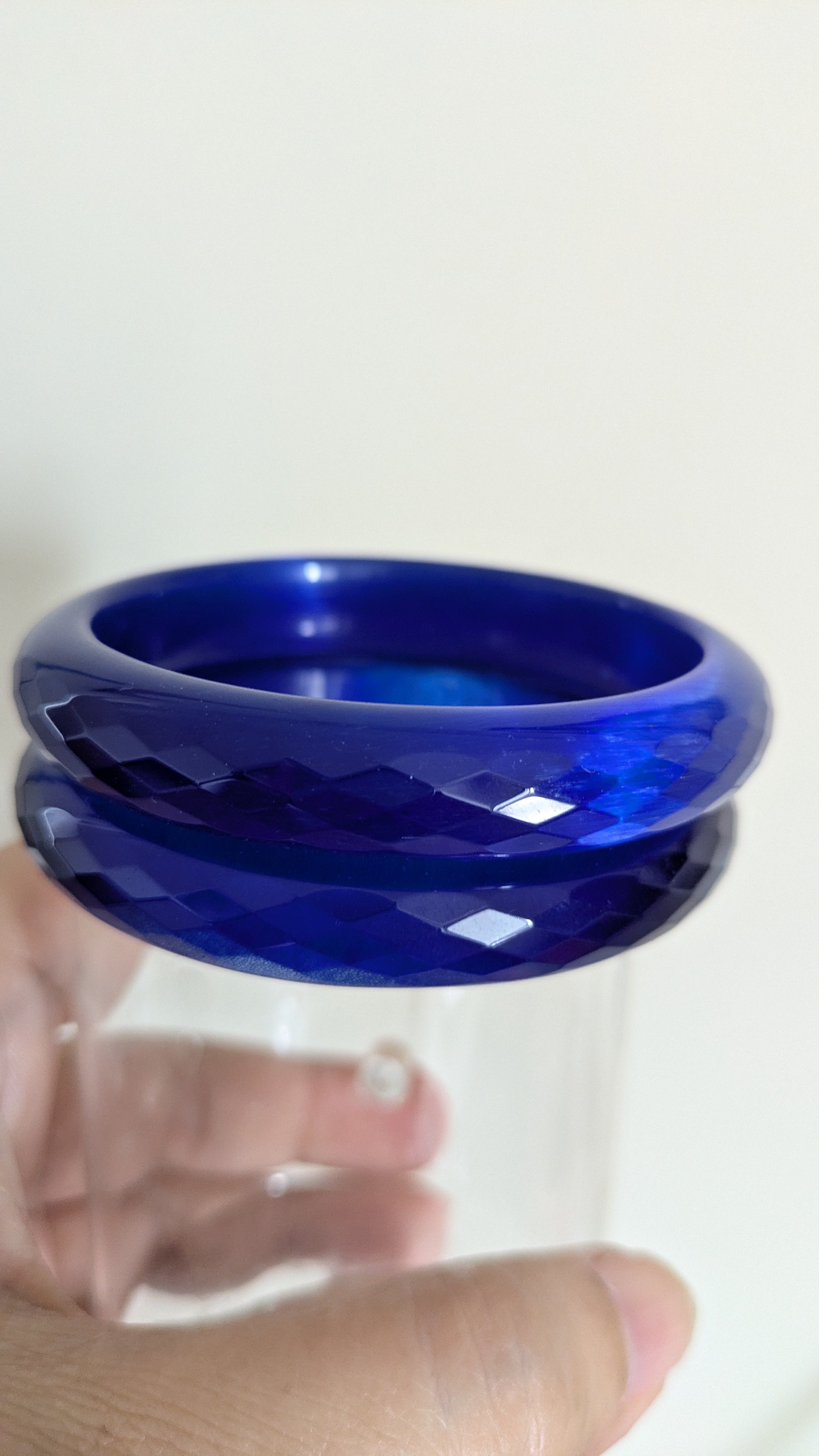 SAPPHIRE FLAME