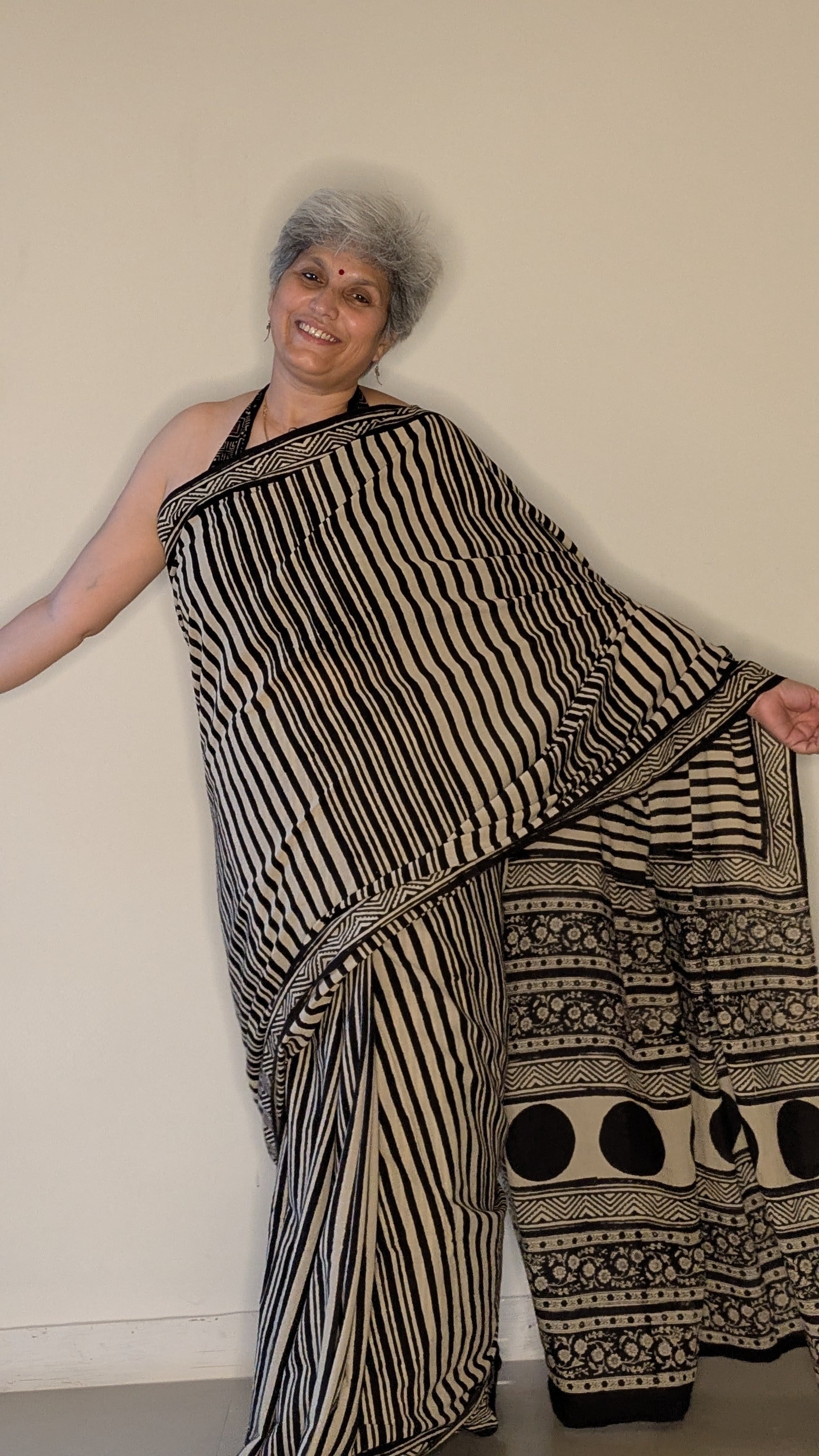STRIPE & CIRCLE CLASSIC