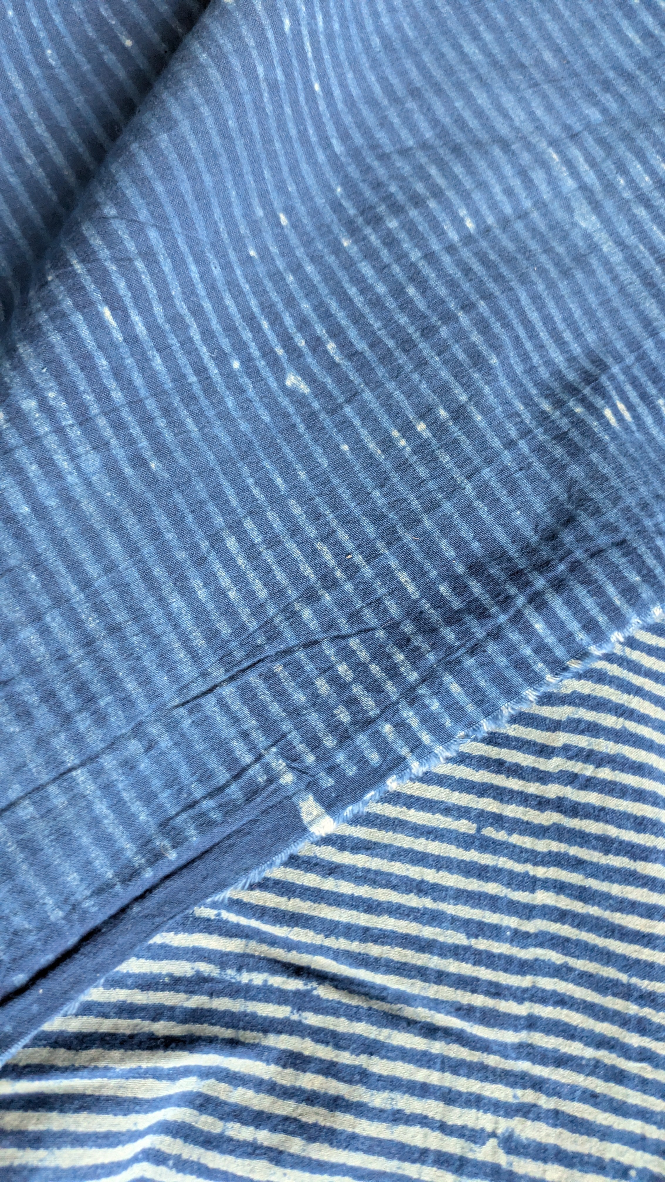 DABU STRIPES