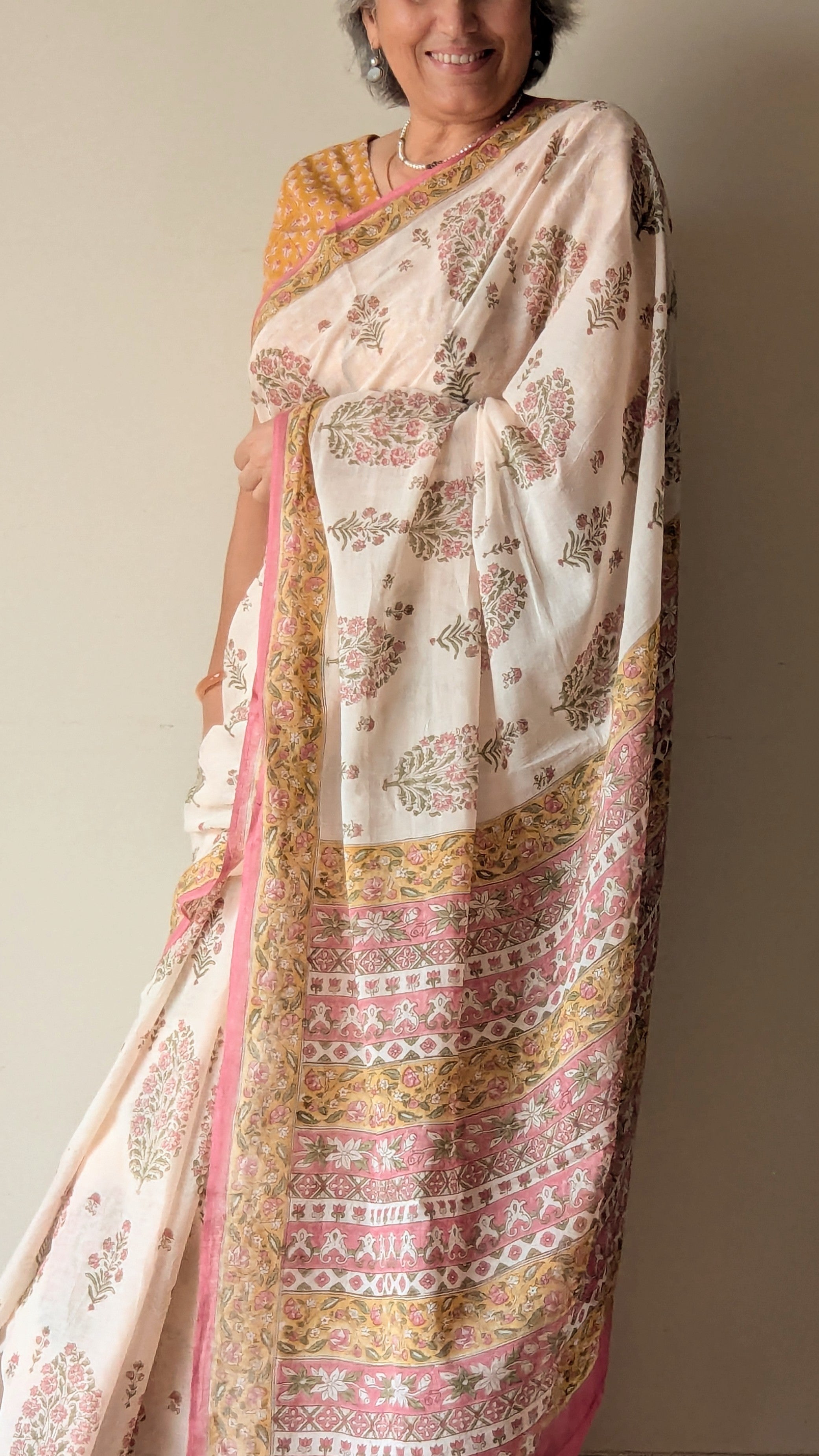 BLUSH & BLOOM