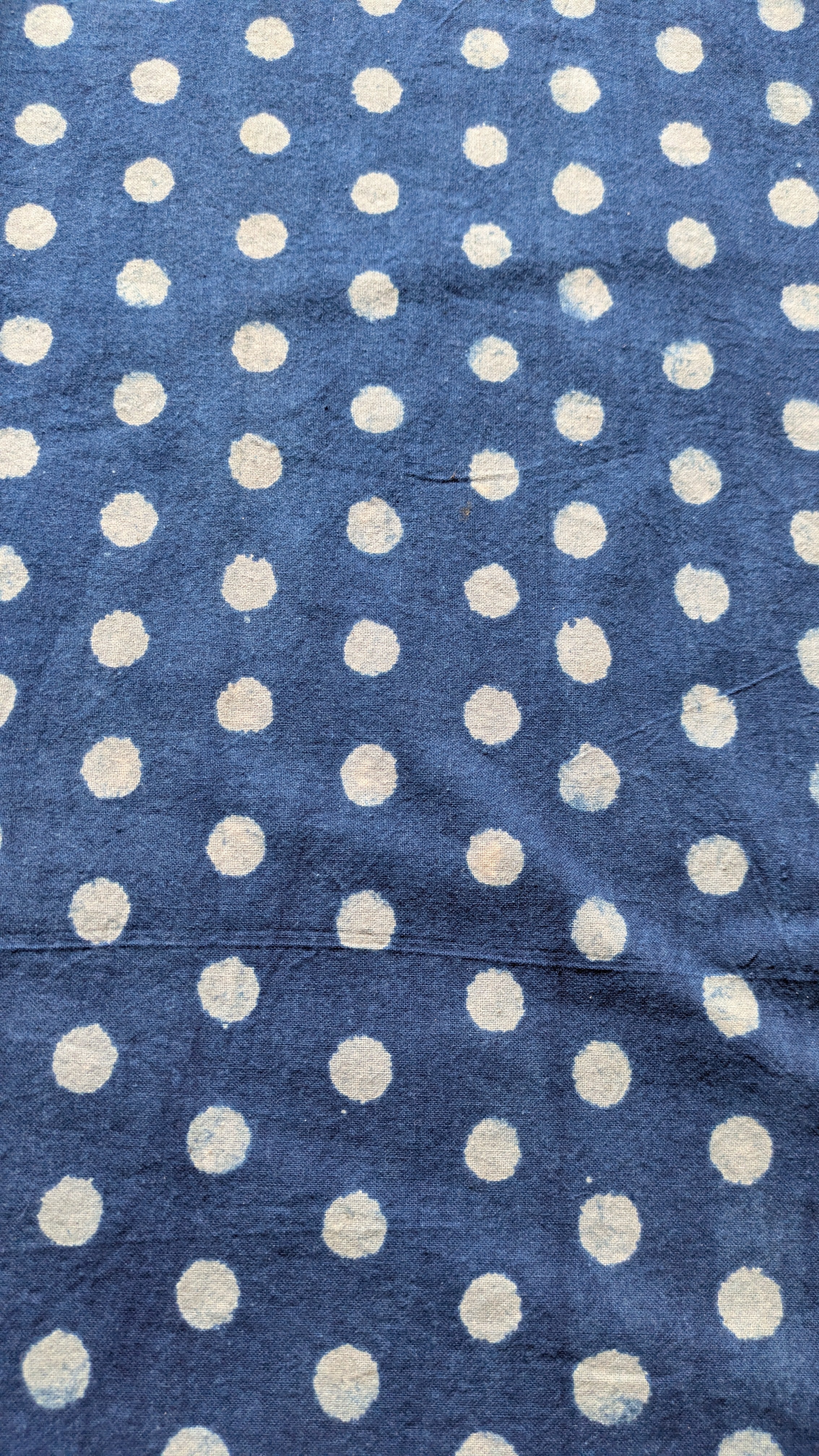 DABU DOTS