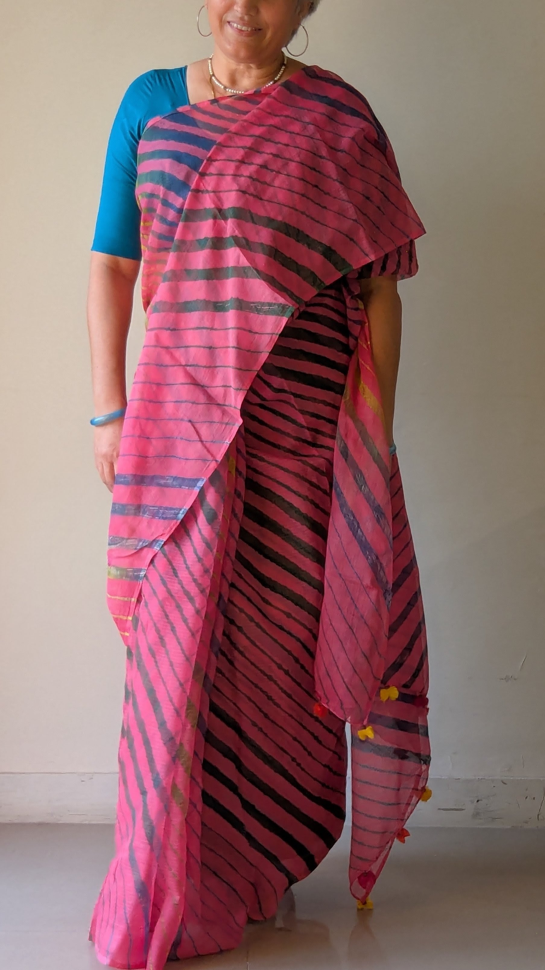 Nee Rangi Rangali RANGBIRANGI – NEEL KOTRI