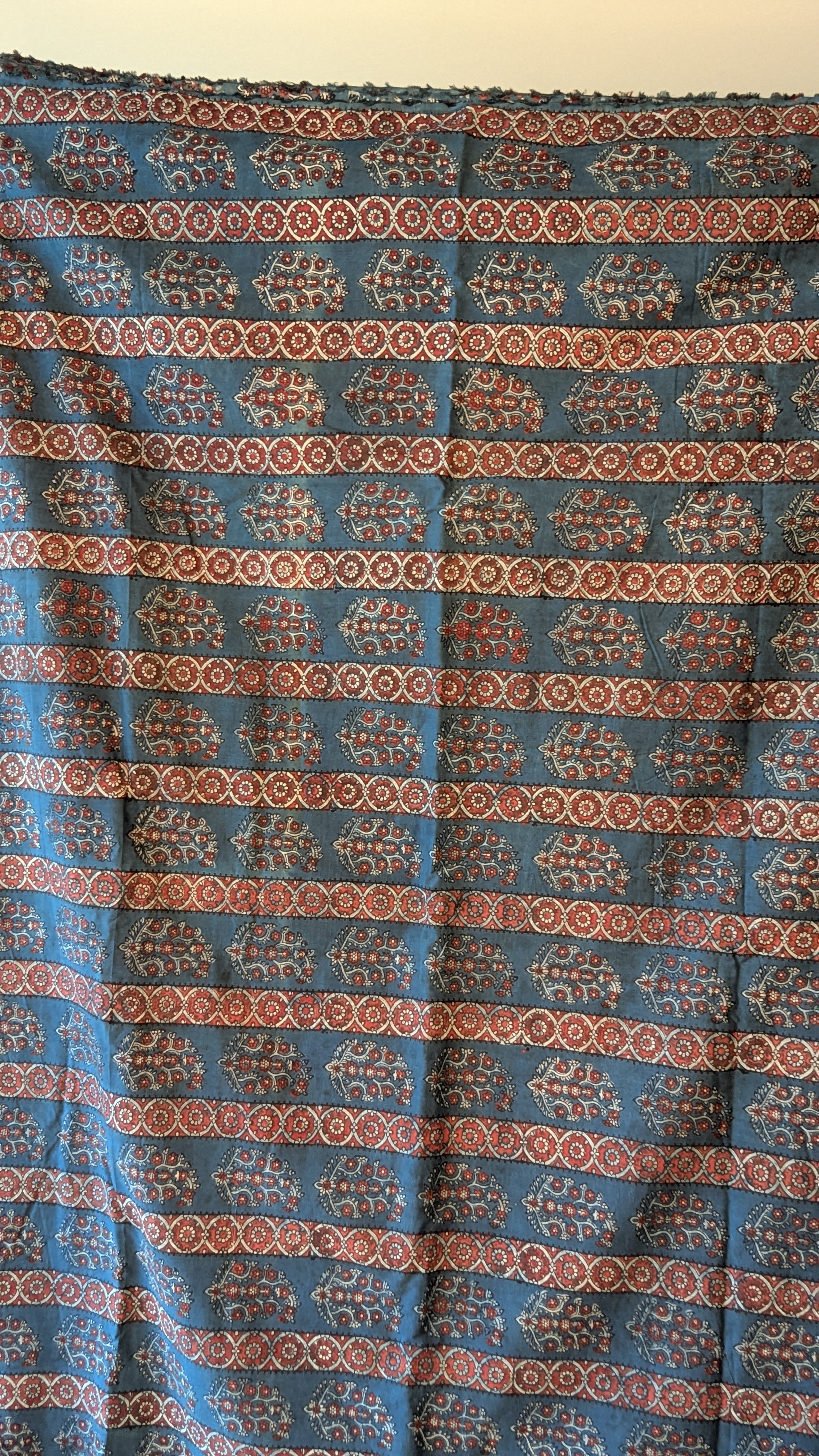 FLORAL RHYTHM