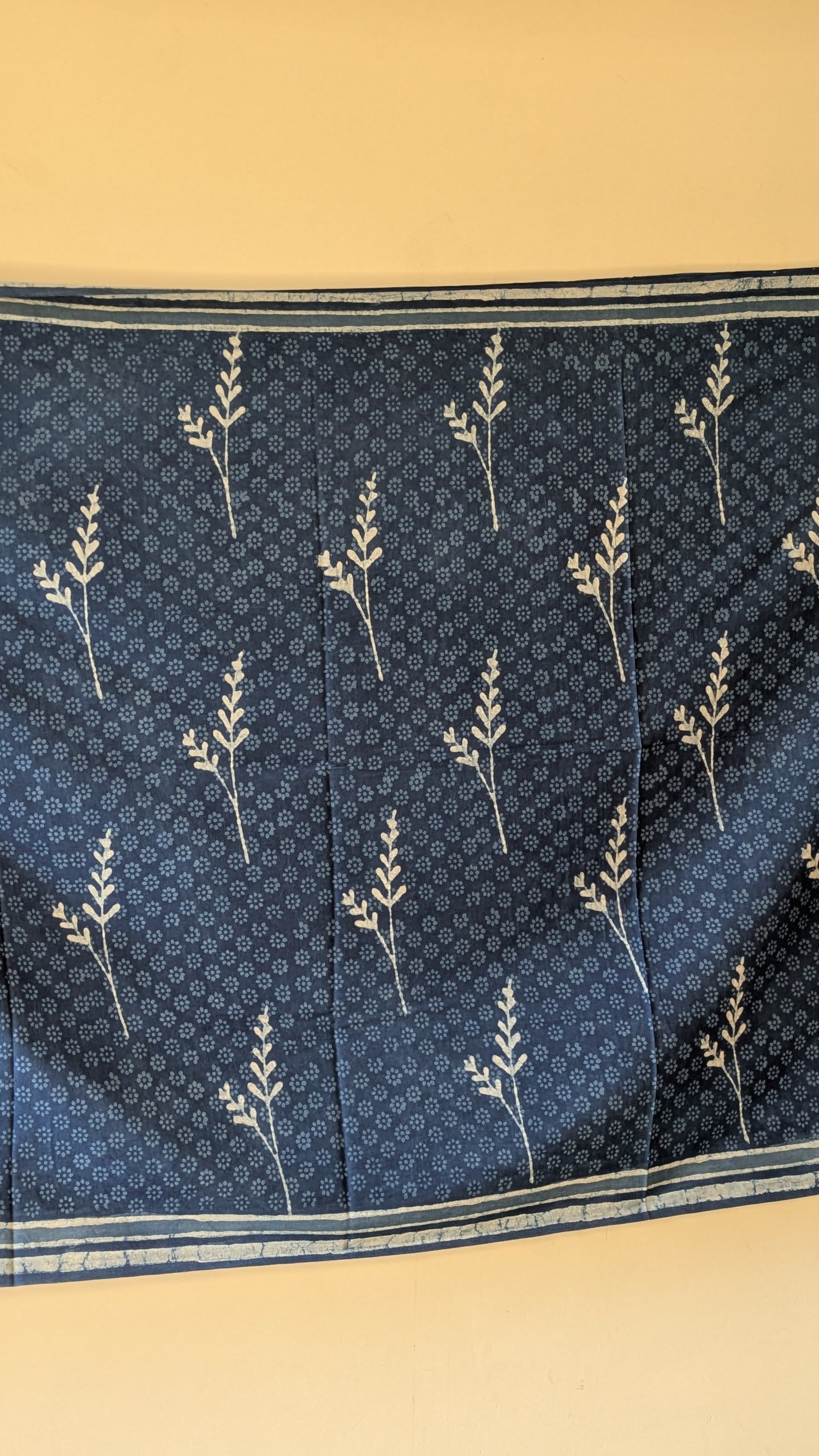 INDIGO TWIGS