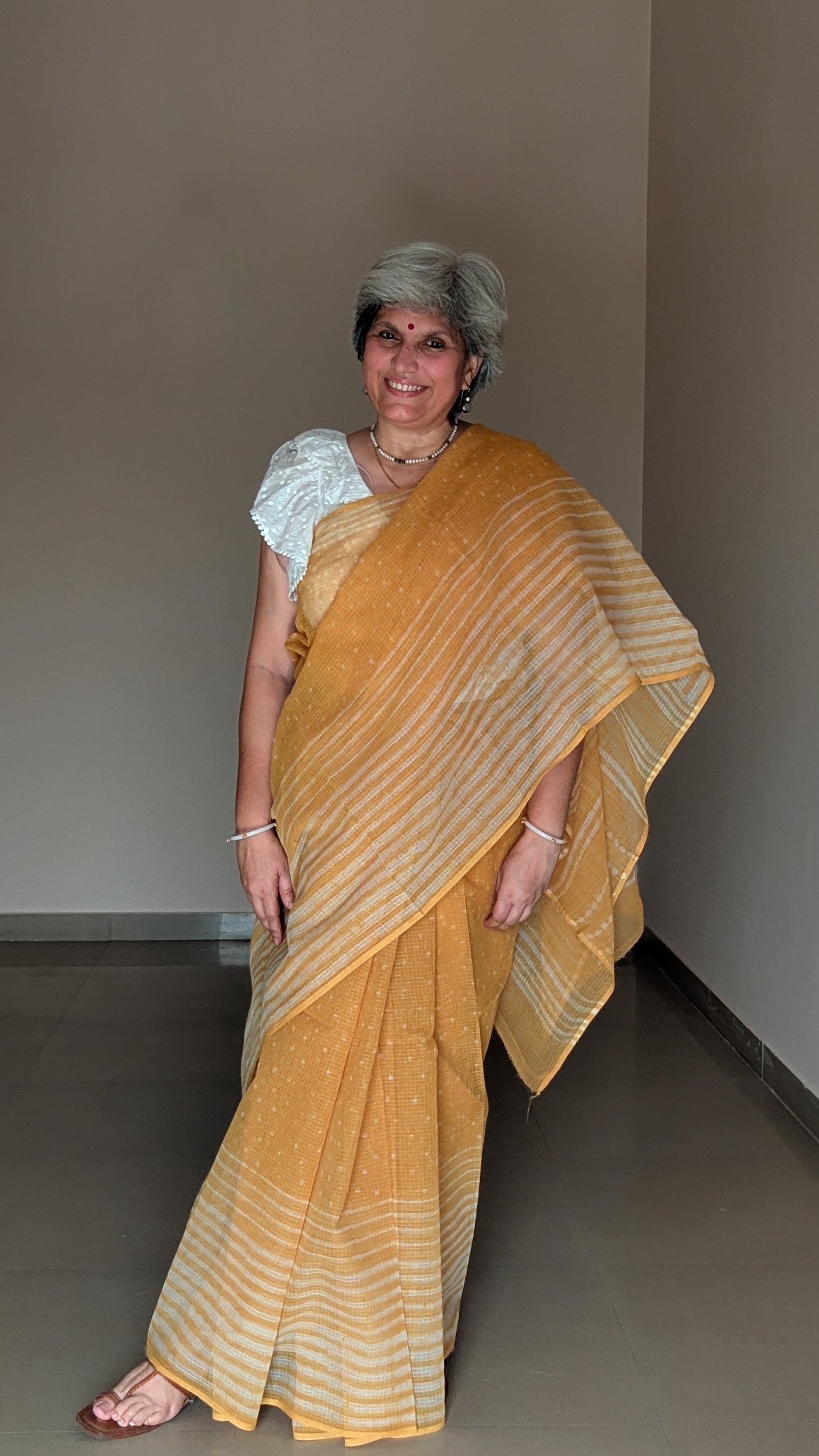 MANGO DOLLY