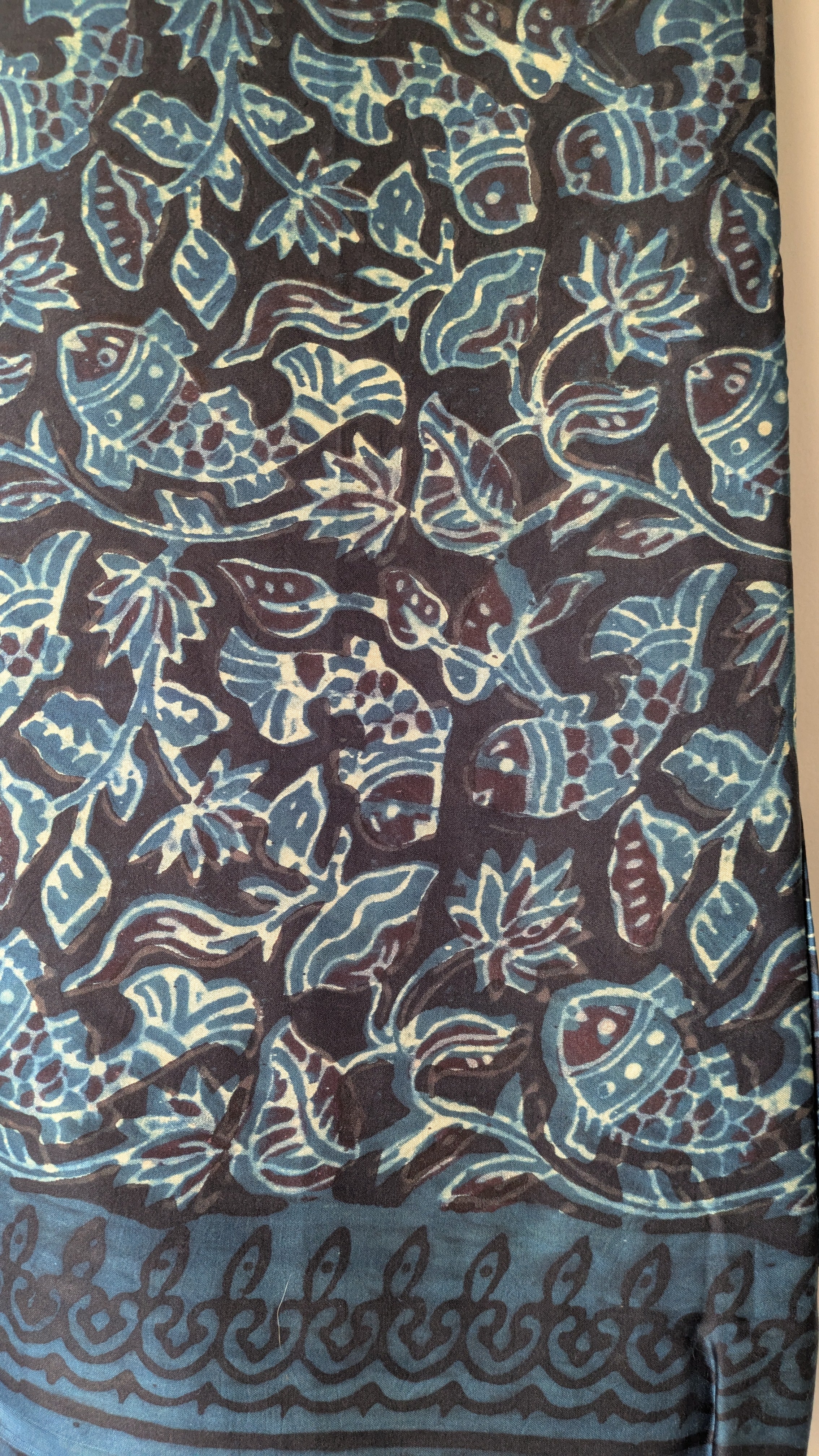 INDIGO MATSYA