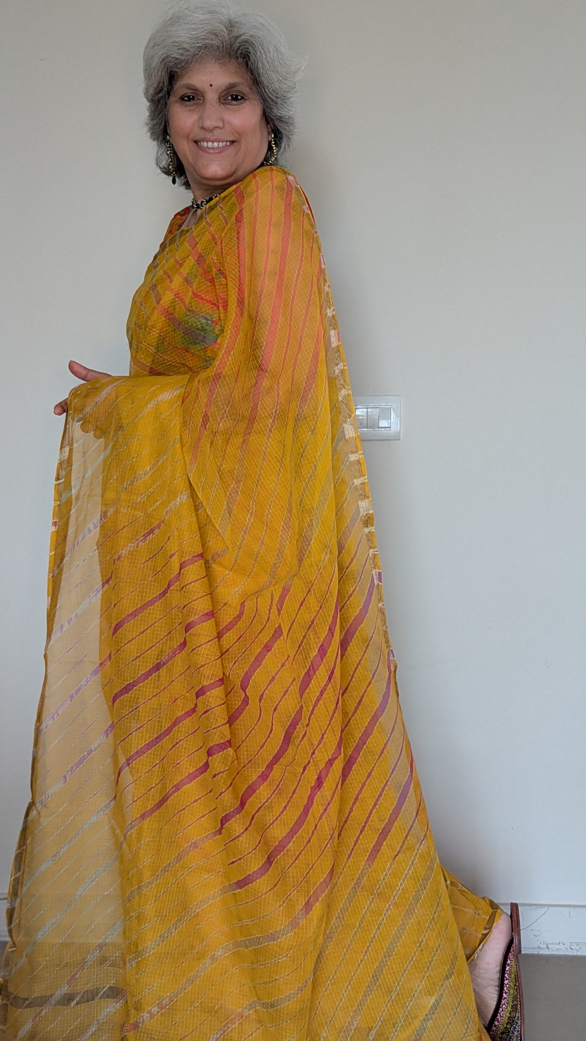 MARIGOLD MIST