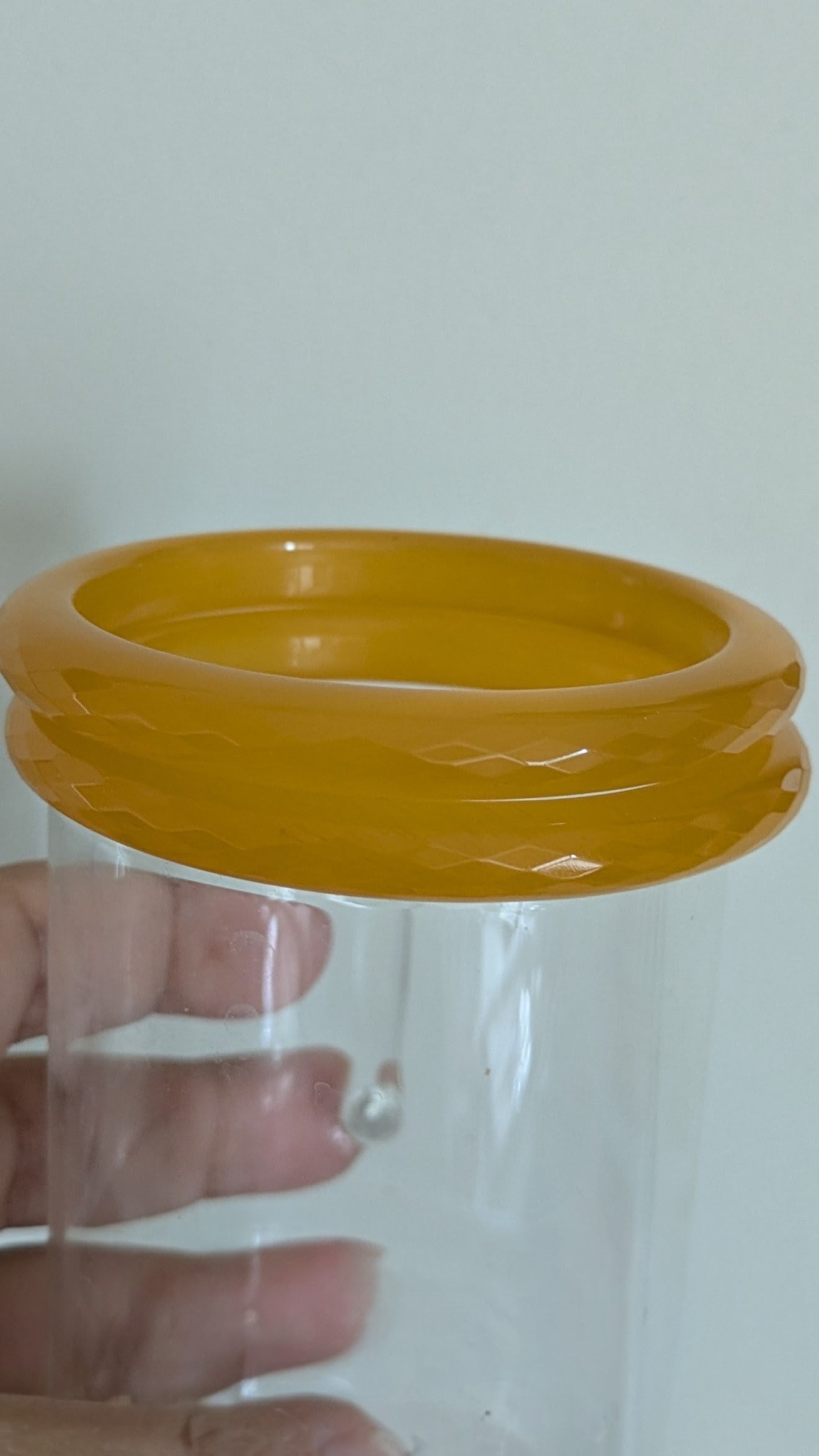 AMBER GLEAM