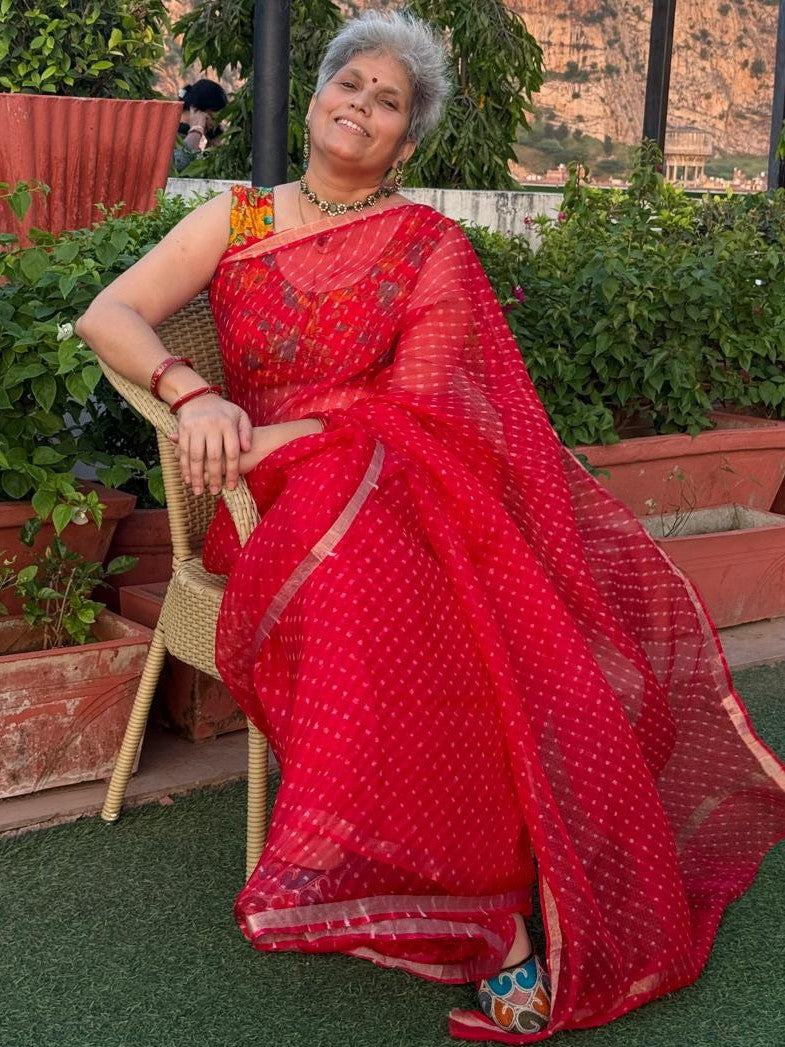 ANUPAMA