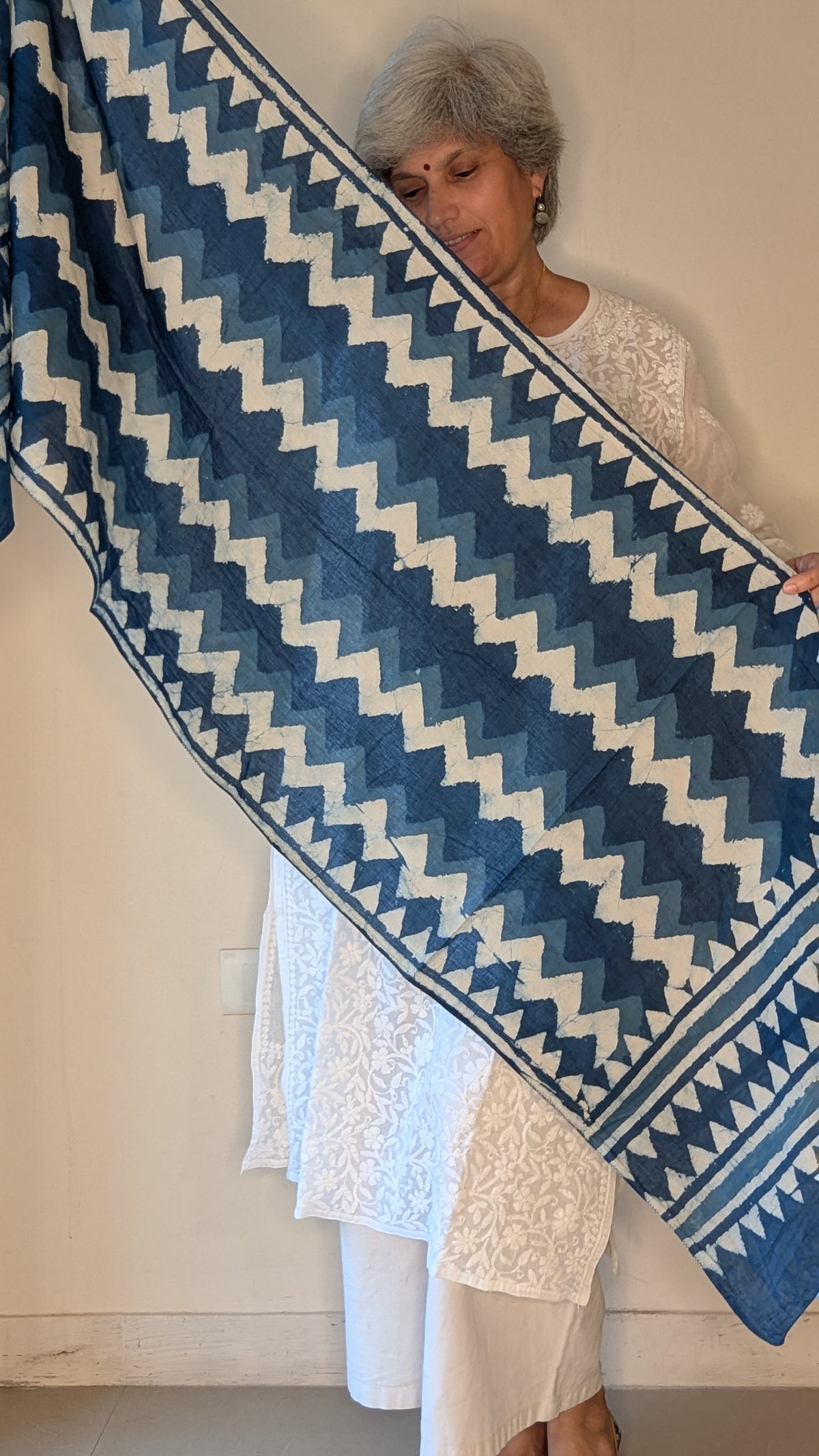 ZIG-ZAG