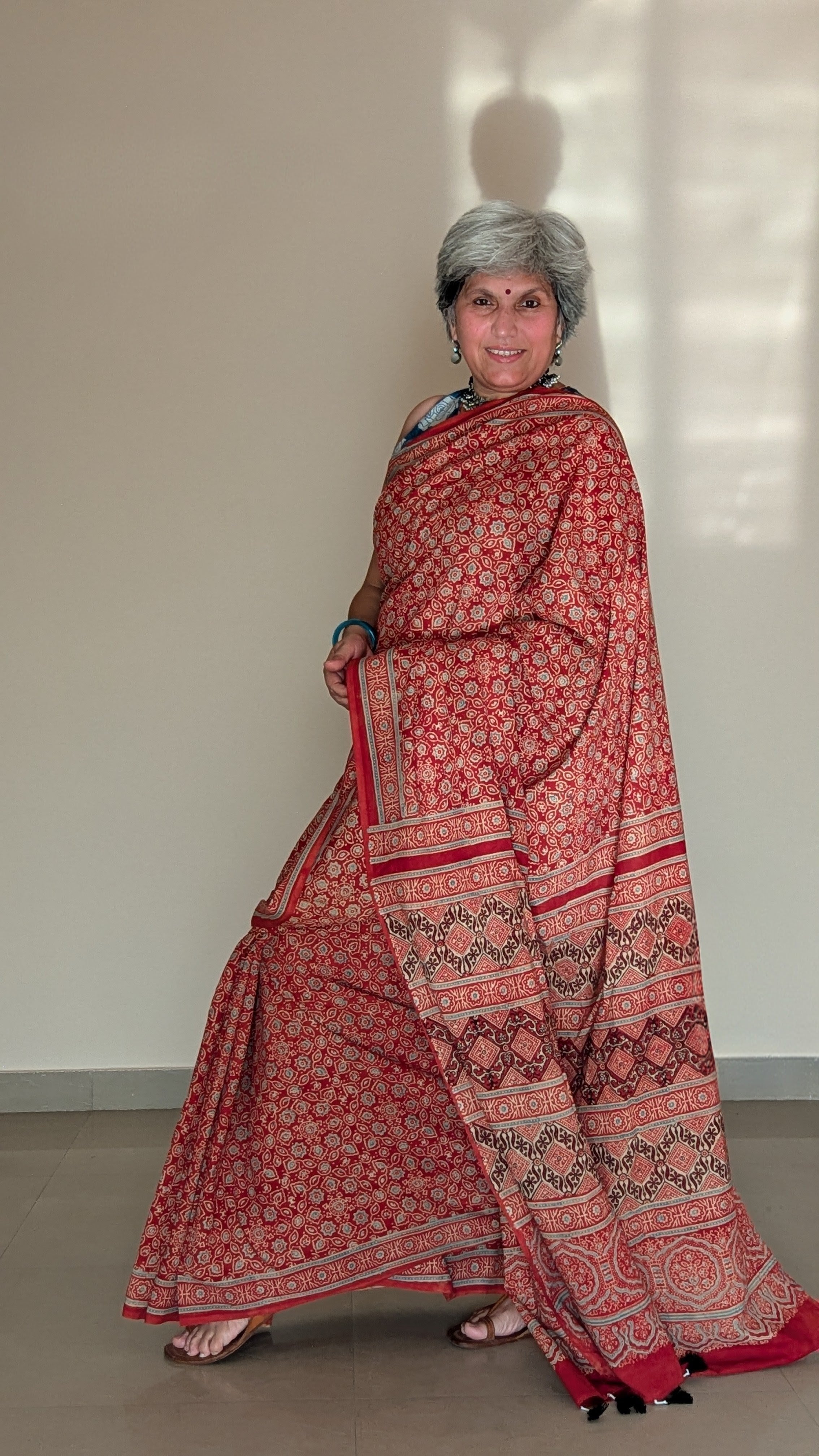 SHAISTA