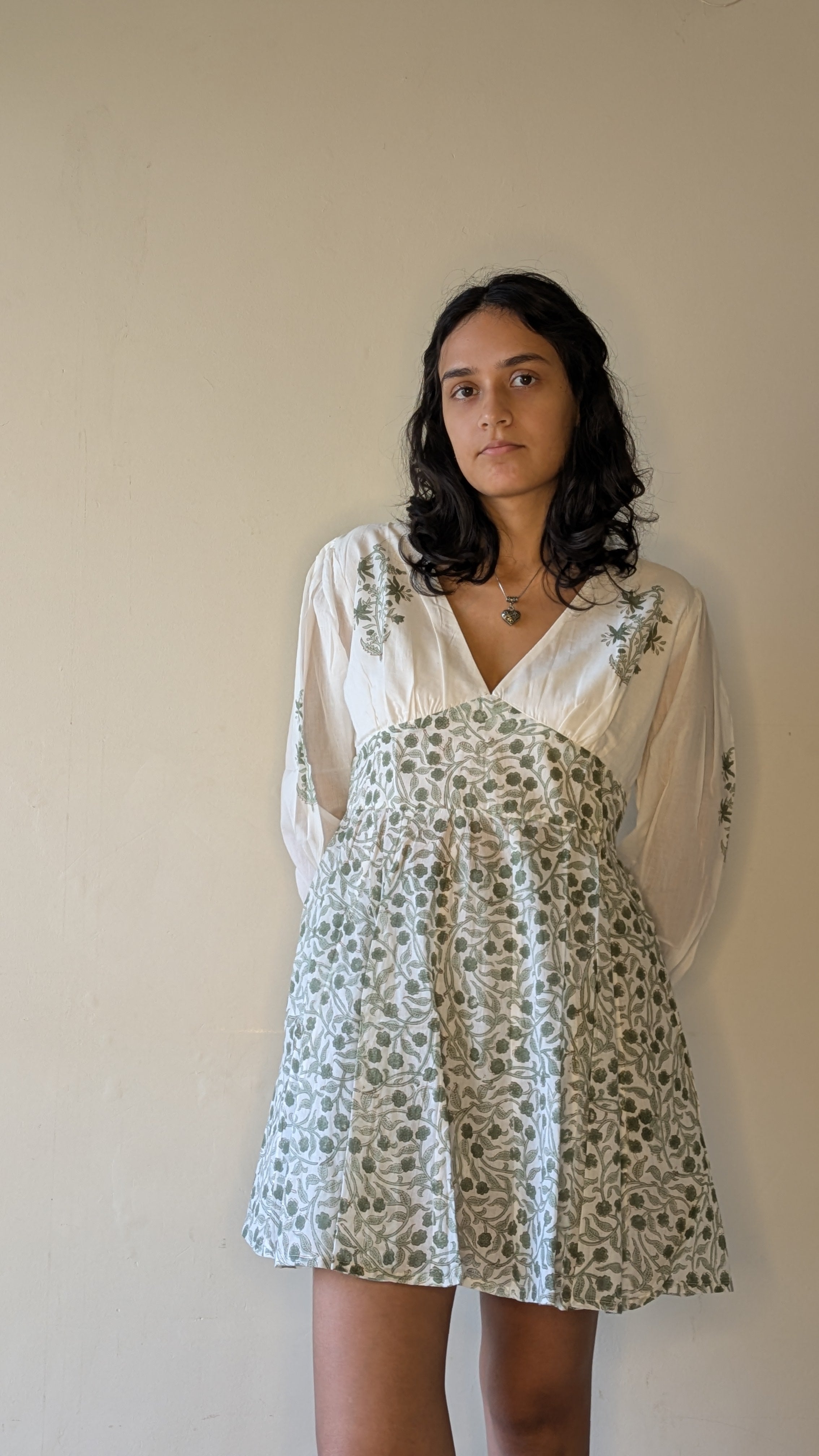 FOREST BLOOMS(XXL)