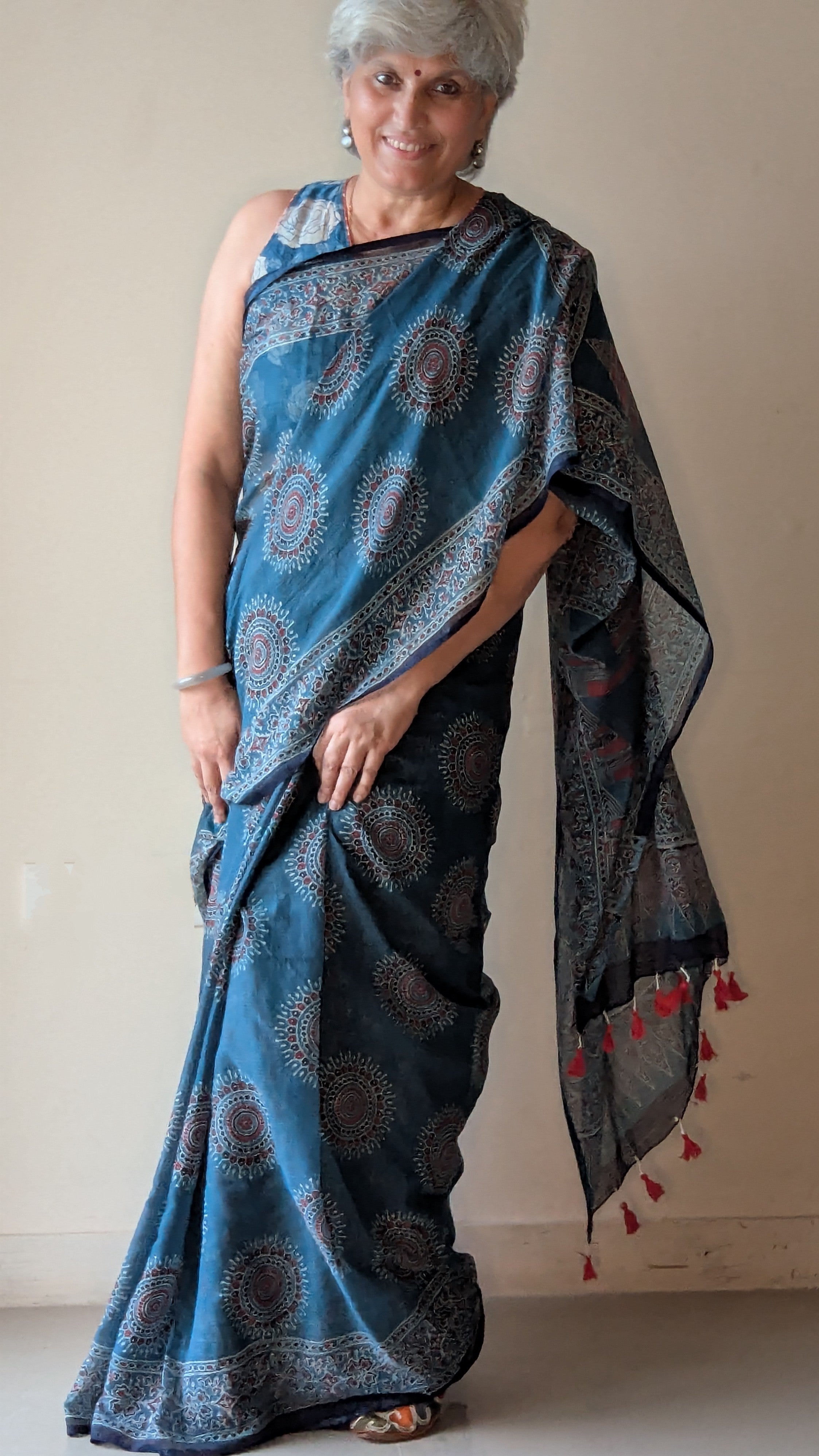 RUKMANI