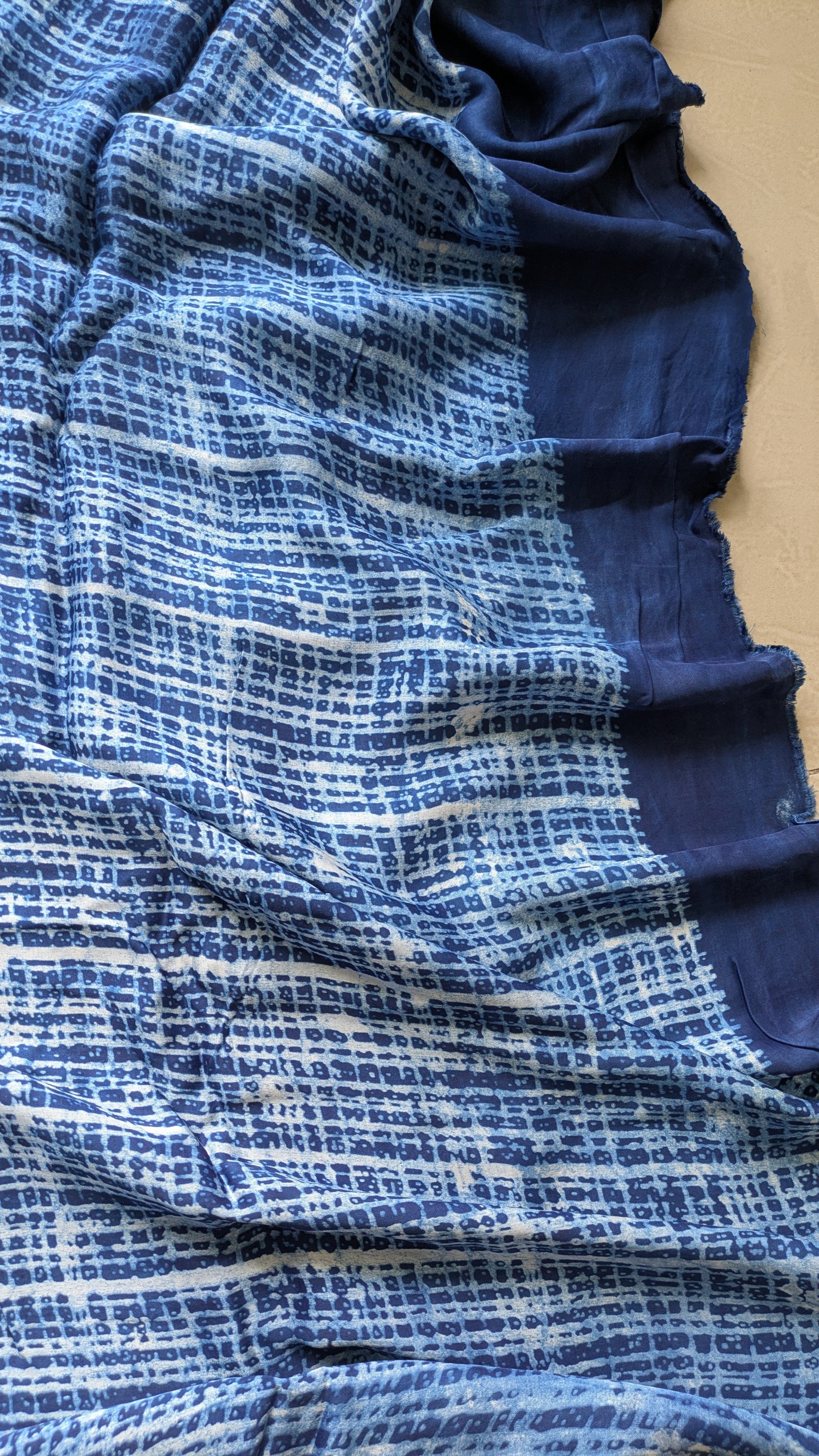 INDIGO GRID