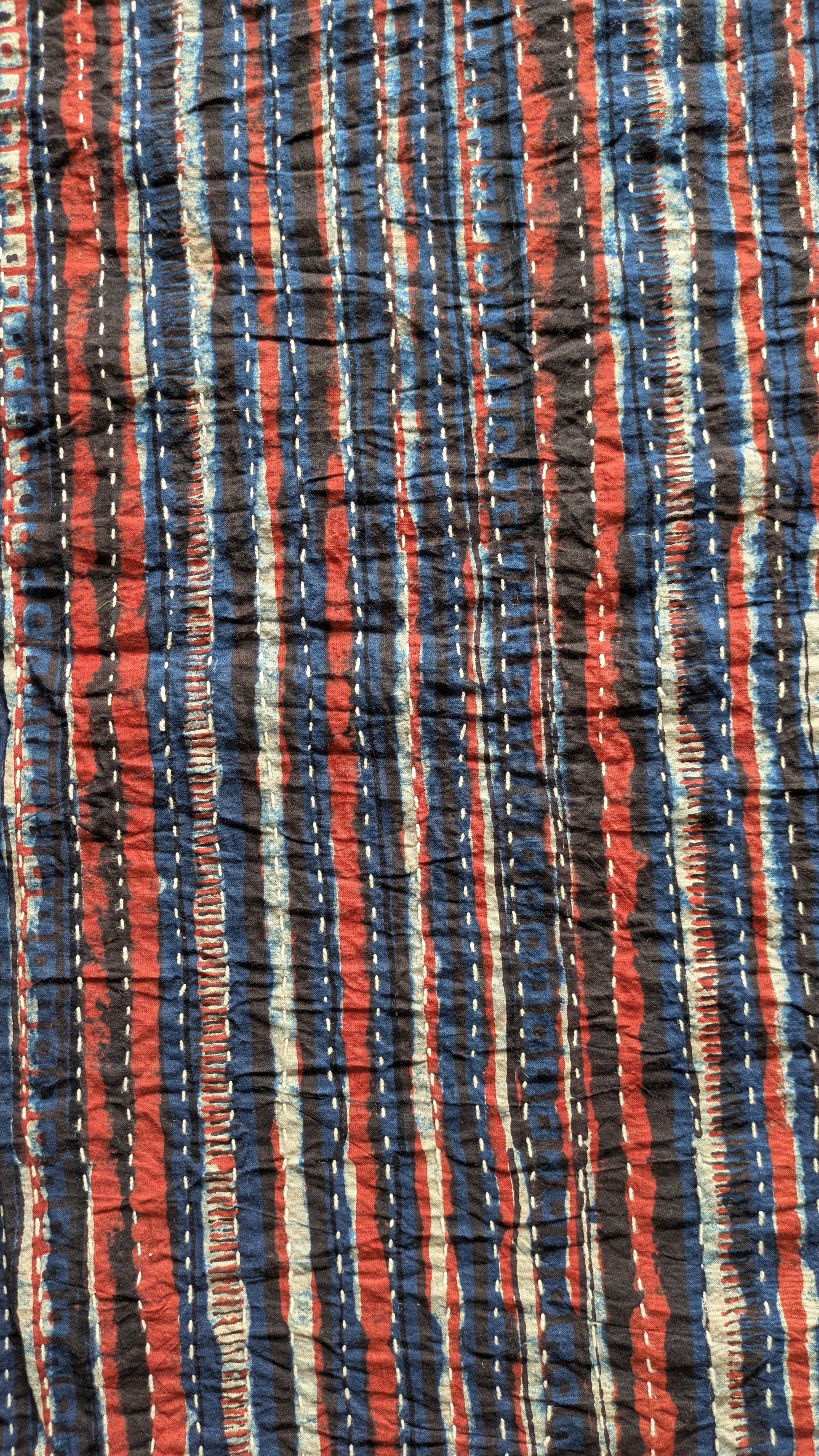 INDIGO TRACK
