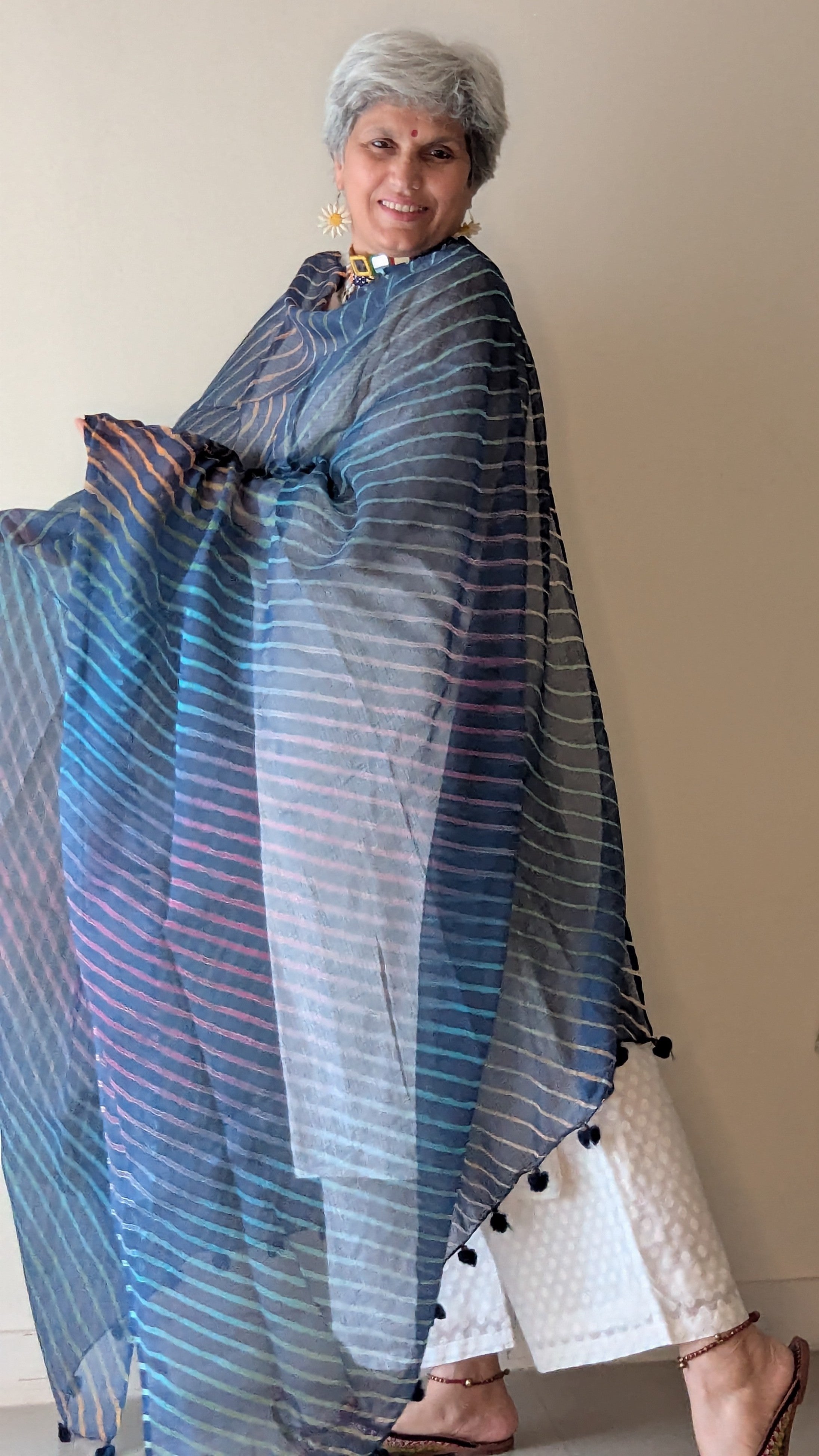 INDIGO