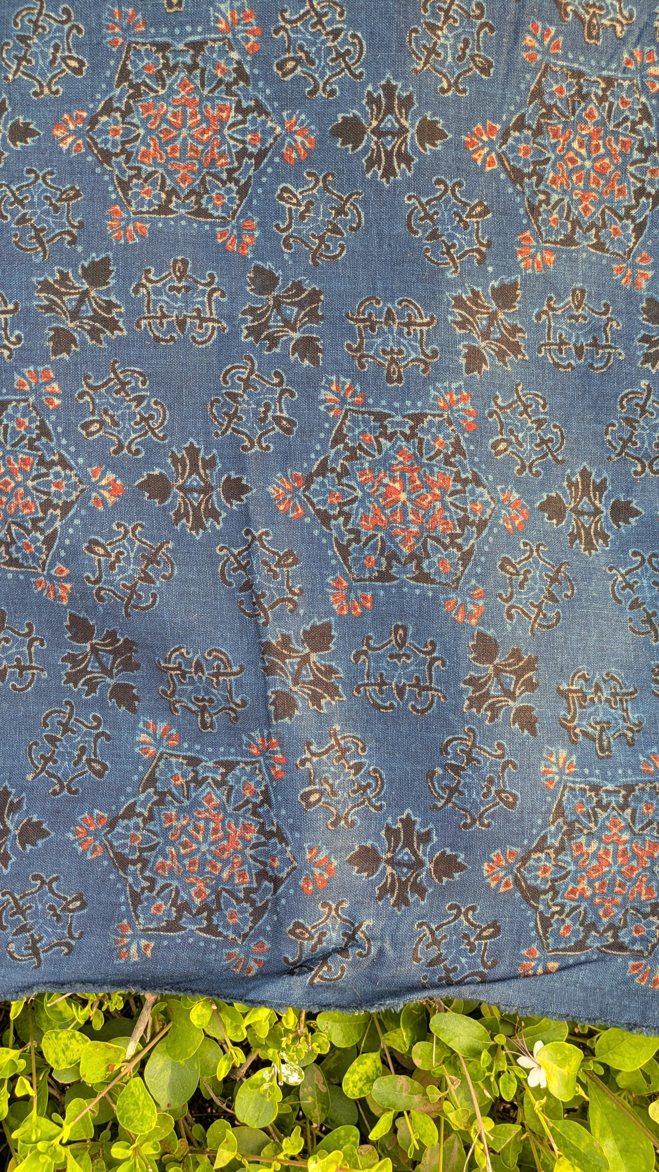 TAARO JAAL