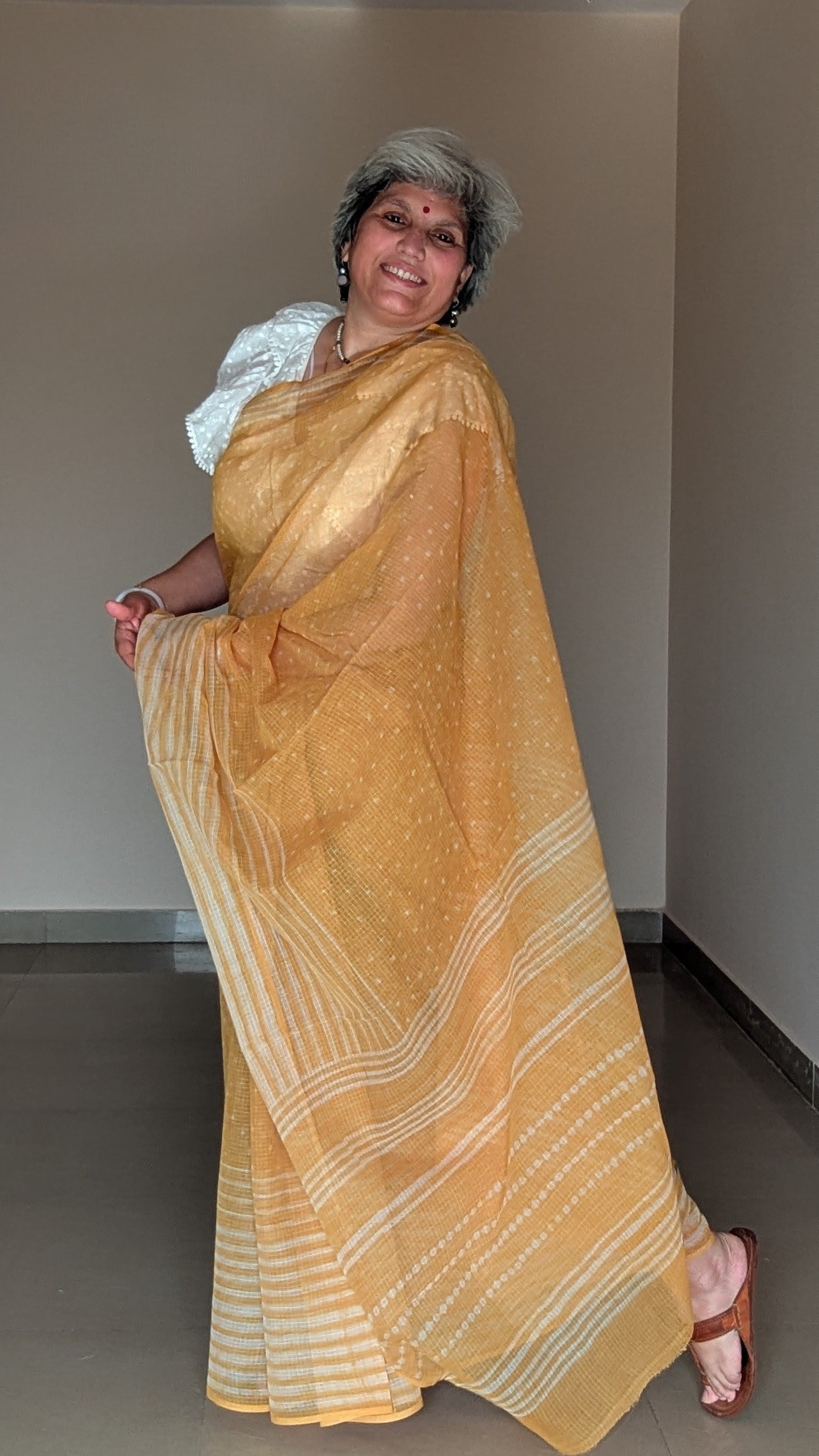MANGO DOLLY